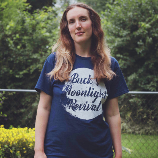 T-Shirt: Buck Moon