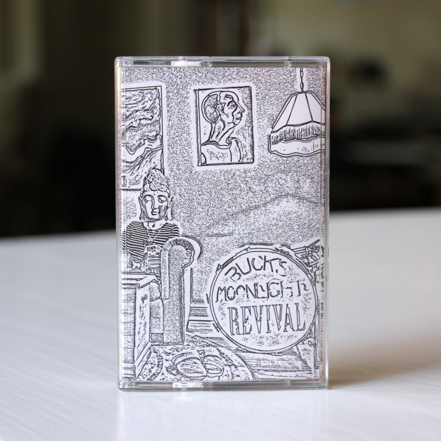 BMR Bundle: Double Cassette