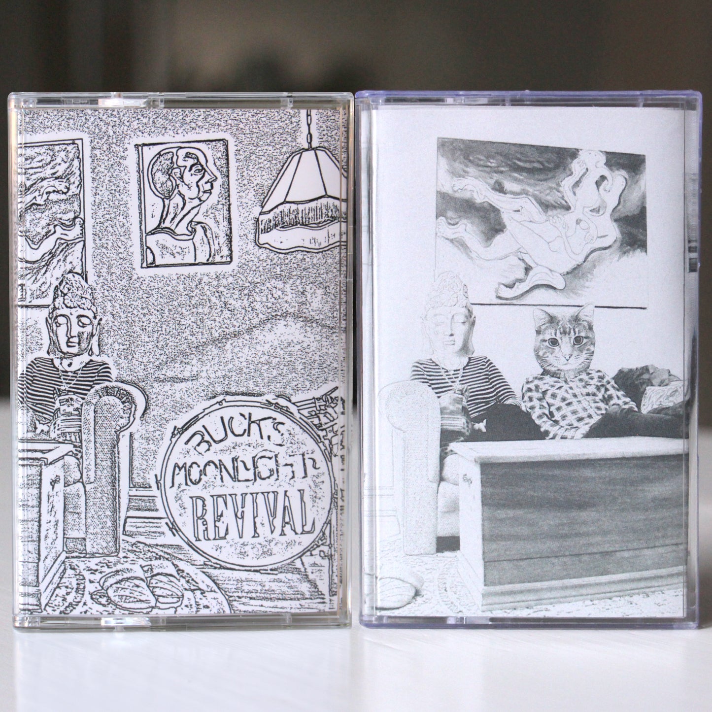 BMR Bundle: Double Cassette