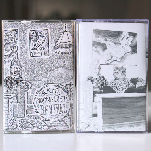 BMR Bundle: Double Cassette
