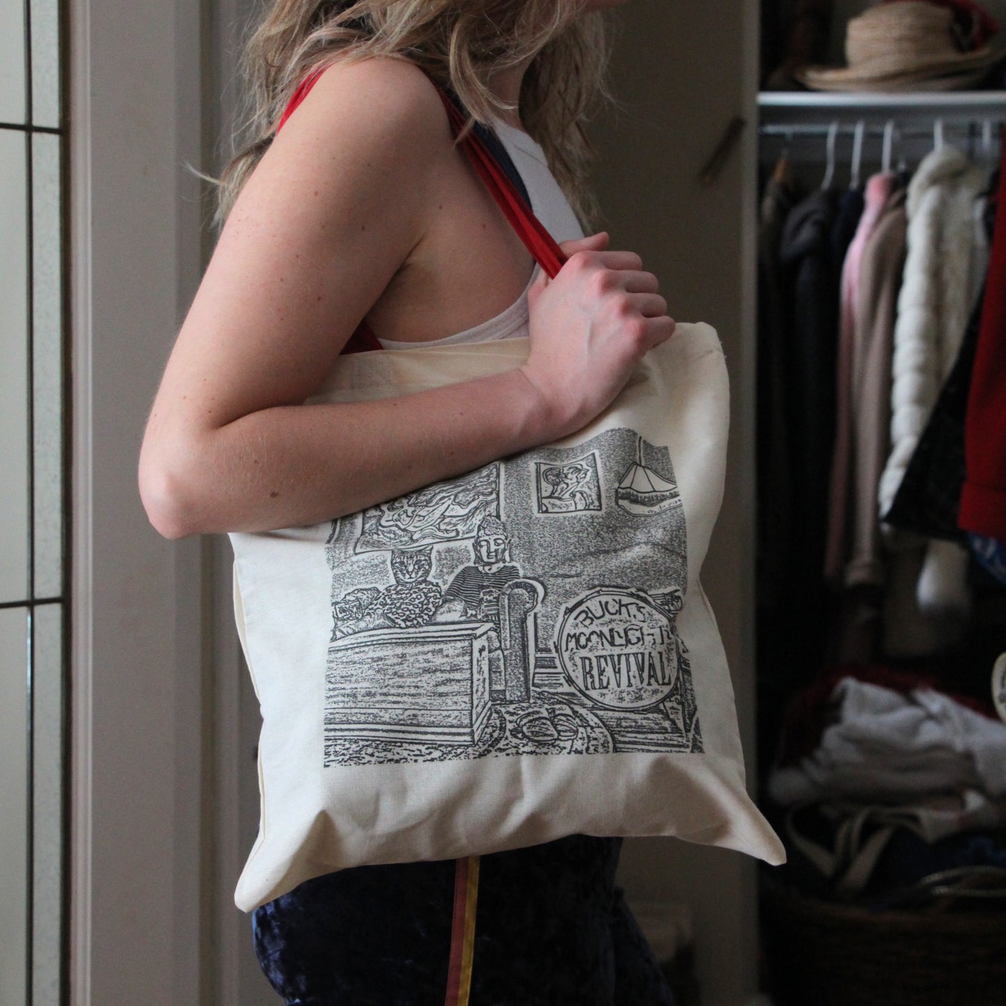Tote Bag