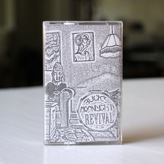 BMR Cassette